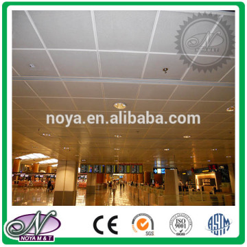 Noya Building Steel Product T Grid