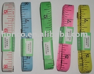tailoring tape