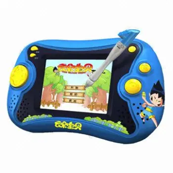Easy-to-operate Flash Portable Media Player, Suitable for Kids