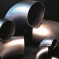 Carbon Steel Pipe Bend