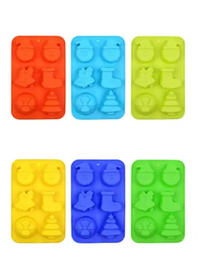 Hot selling silicone cake baking pan with great price