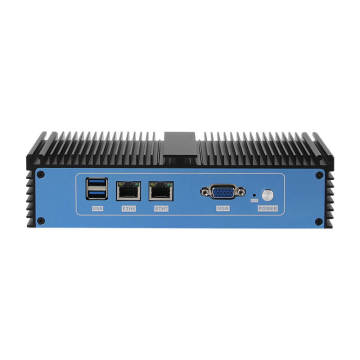 Mini PC Windows11 With Celeron 3865U
