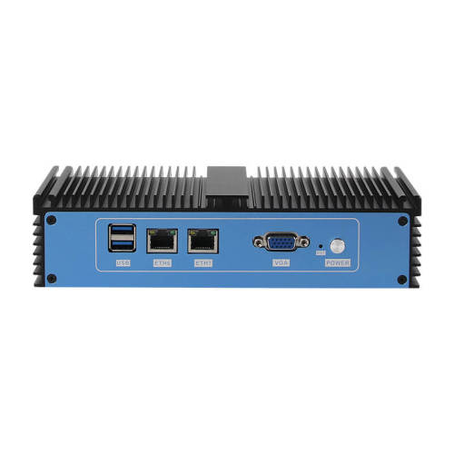 Mini PC Windows11 с Celeron 3865U