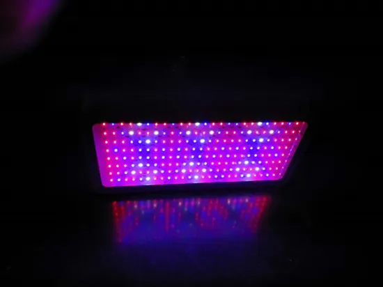 Dual Chip 1500W2000W Led Grow Light Full Spectrum
