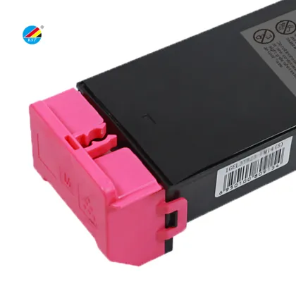 Refill Toner Cartridges for Sharp MX Series Printers: MX-36KLT, MX-36CLT, MX-36, MX36, MX-36MLT, MX-36YLT
