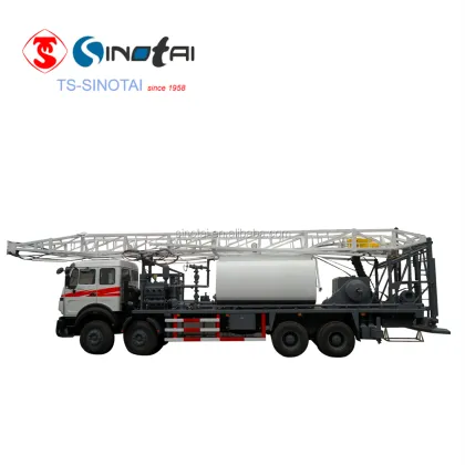 SINOTAI Flushby Unit FBU40