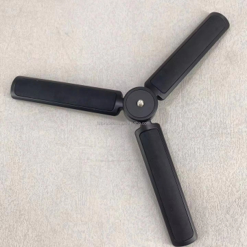 RS Extended Grip/Tripod (Metal) for DJI RS Series Battery Grip