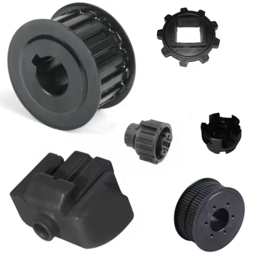 Custom Plastic Injection Molded Plastic Parts Medical Parts