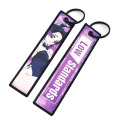 Yyx benutzerdefinierte Anime JDM Jet -Tags