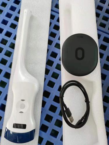 Obstetrics Wireless Ultraljudsskanner