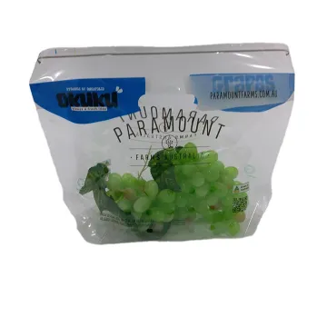 Food bag Waterproof Bag Standup Pouch standup bags packaging