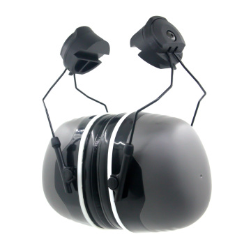 OEM GS13-S1 Lightweight Noise Cancelling Earmuffs: Personal Defense Equipment for Soundproof Protection