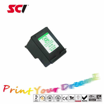 98 99(C9364W C9369W) ink and the cartridge Deskjet 5740 6540 6540dt