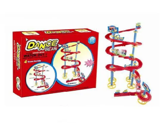DANCE BEAN