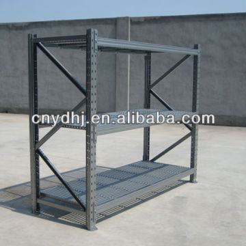 YD-011 Cold Storage Pallet Rack With Large Load-bearing