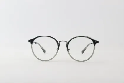 Dropshipping: Retro Anti-Blue Light Optical Frame Glasses