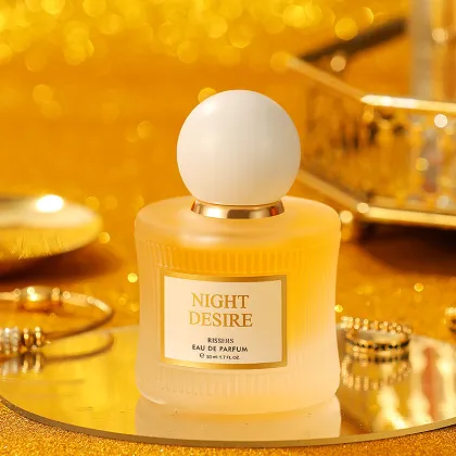50ml RISSERS NIGHT DESIRE Eau de Parfum