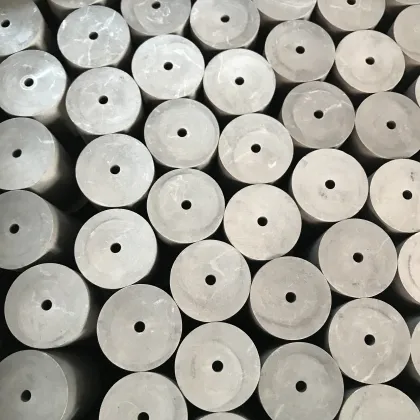 High Pure Graphite Molds