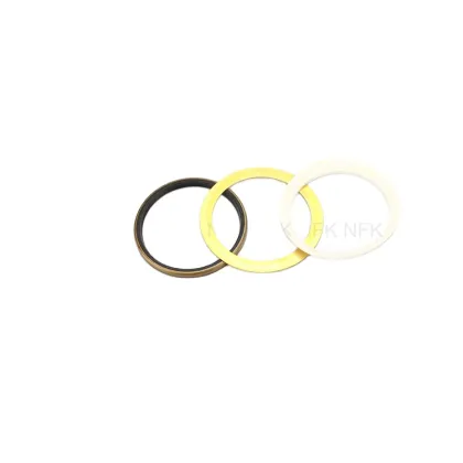 Eaton Hydraulic Pump Oil Seal Kit - NBR Material High Pressure