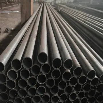 Durable JIS G3462 Stba12 Tubes for Boiler Applications