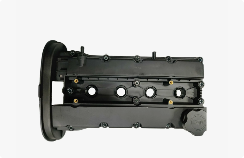 Oil Consumption Solution Valve Cover