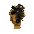 Skid Steer Loader 226B3 Engine Assembly 433-1380, C2.2 Engine 4331380