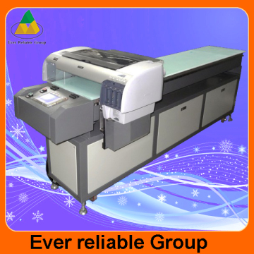 PU Leather Printing Machine (XDL004)
