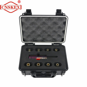 Non sparking Dr Socket 8 Set safety tools