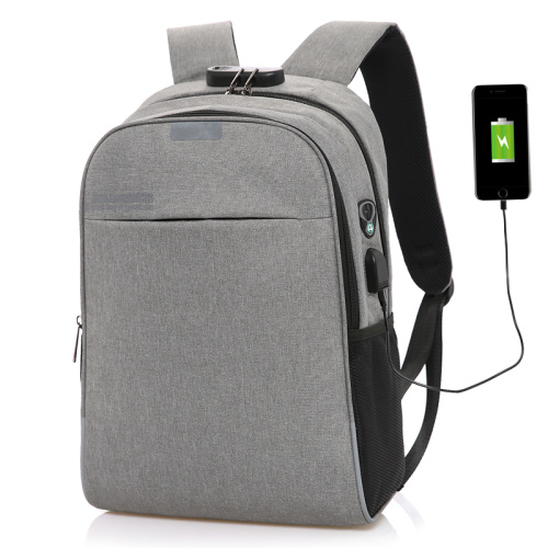 Лучший водонепроницаемый рюкзак для ноутбука для бизнеса большой емкости