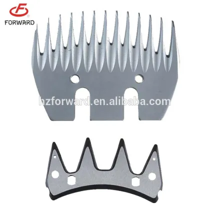 hair clipper blade for sheep clipper