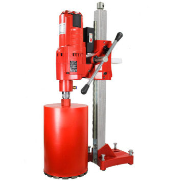 Portable Hand Held Diamond Core Drilling Machine - Hot Selling Diamond Drill