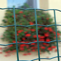 Hoge kwaliteit Holland Euro Wire Mesh Fence