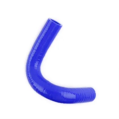 High Performance Silicone Coolant Radiator Hose Kit for 2006-2010 Hyosung Comet GT650 GT650R