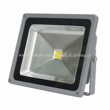 LED floodlight 50W