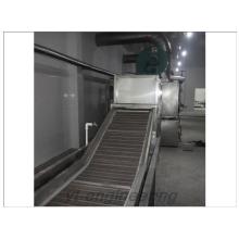 Tatlong epekto ng sistema ng evaporator