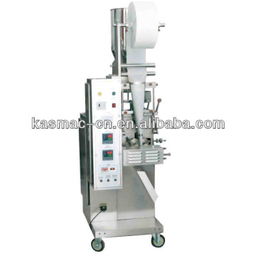 007-Automatic Tea-Bag Packaging Machine