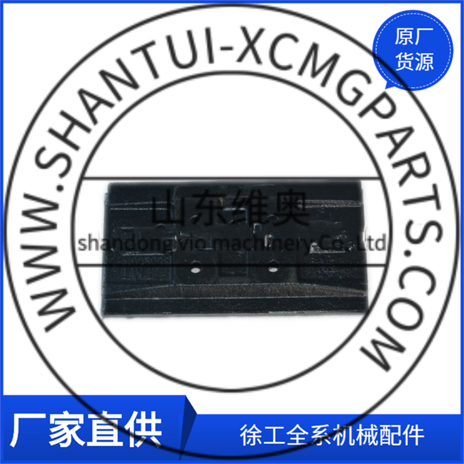 XCMG Road Roller rubber sheet 200200584