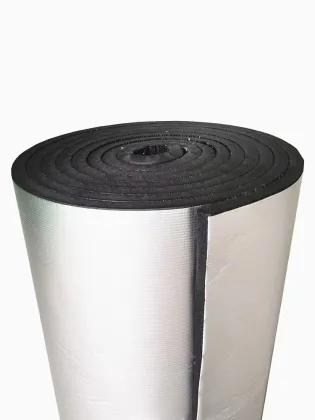 Wholesale High Quality Insulation Board: Aluminum Foil, Rubber, Plastic
