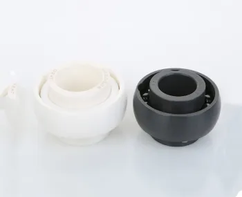 Full Ceramic Bearing UC206 UC 206 Si3N4