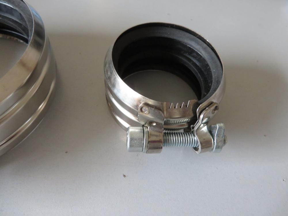 EN877 CHA TYPE COUPLING