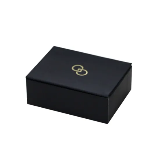 Luxury Gift Set-up Boxes