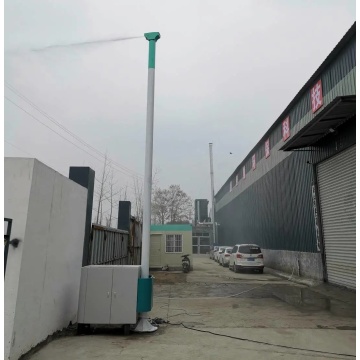 নতুন শিল্প ধুলো সংগ্রাহক ধুলো অপসারণ কুয়াশা গাদা