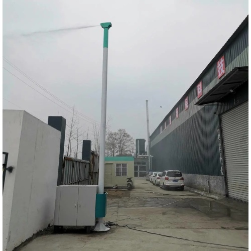 নতুন শিল্প ধুলো সংগ্রাহক ধুলো অপসারণ কুয়াশা গাদা