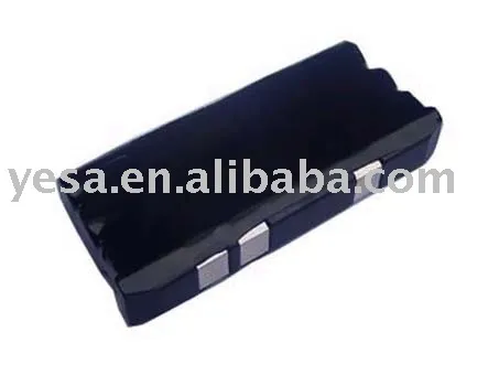 Battery for SYMBOL Barcode Scanner 1-61261-01 , 21-65587-01 , 21-65587-02