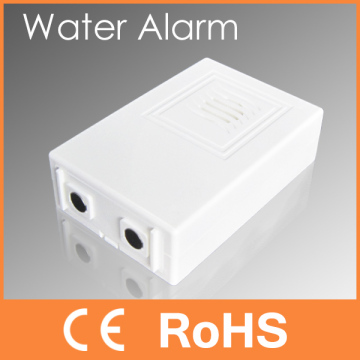 Basement Washing Machine Water Leak Detector Sounds Alarm (PW-312)