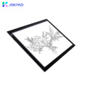 JSK A3 Portable drawing tools photo light box