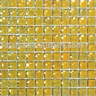 Stereo Crystal Glass Mosaic FK-4 China Mosaic Manufacture