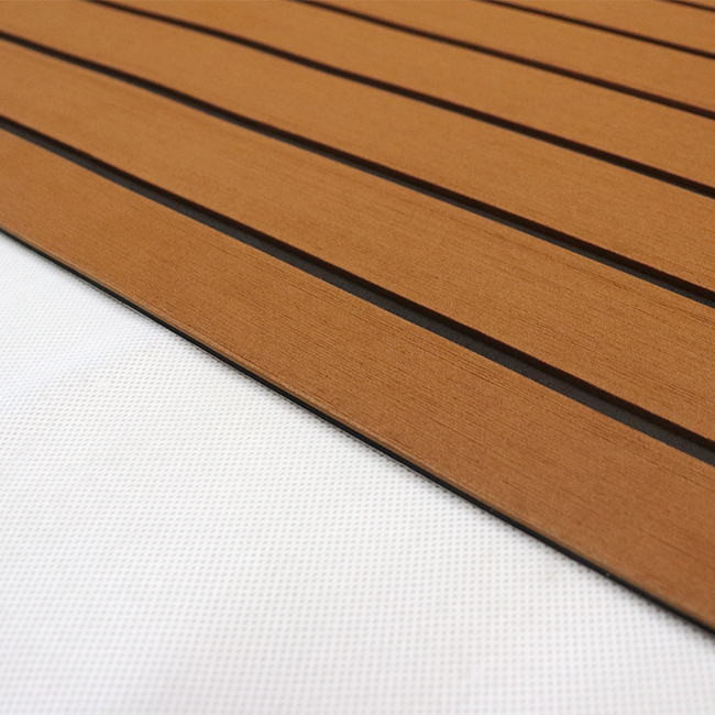 Melors EVA Boat Teak Sheet Foam Decking Floor