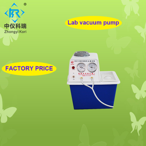 20L Main Machine Automatical Lifting Rotary Evaporator