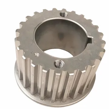 Land Cruiser 2UZ/2UZ-FE Crankshaft Timing Pulley 13521-50022